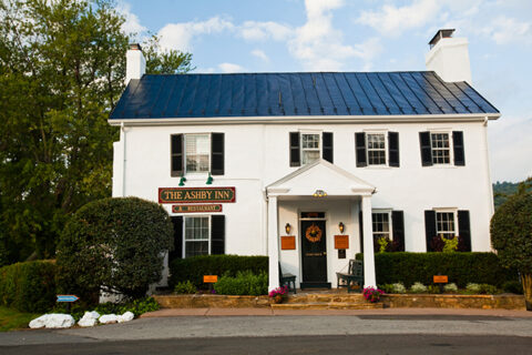 The Ashby Inn & Restaurant | Visit Fauquier County, VA